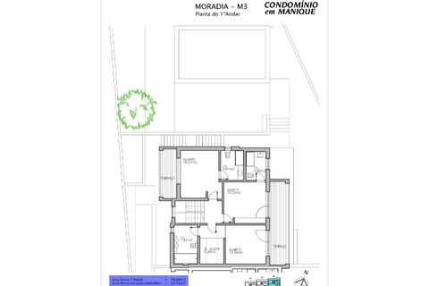 Rækkehus i Alcabideche, Lisbon, Alcabideche - € 1.580.000 | Ref: CL0c1525.AMBCS - foto 38