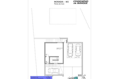 Rækkehus i Alcabideche, Lisbon, Alcabideche - € 1.580.000 | Ref: CL0c1525.AMBCS - foto 39