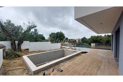 Rækkehus i Alcabideche, Lisbon, Alcabideche - € 1.350.000 | Ref: CL0a1525.AMBCS - foto 3