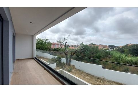 Rækkehus i Alcabideche, Lisbon, Alcabideche - € 1.350.000 | Ref: CL0a1525.AMBCS - foto 11
