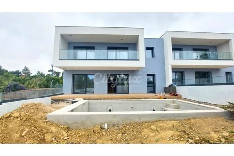 Rækkehus i Alcabideche, Lisbon, Alcabideche - € 1.350.000 | Ref: CL0a1525.AMBCS - foto 22
