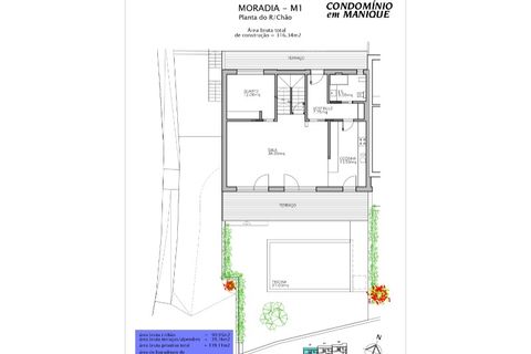 Rækkehus i Alcabideche, Lisbon, Alcabideche - € 1.350.000 | Ref: CL0a1525.AMBCS - foto 25