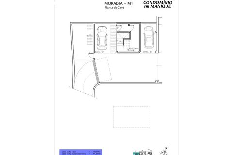 Rækkehus i Alcabideche, Lisbon, Alcabideche - € 1.350.000 | Ref: CL0a1525.AMBCS - foto 27