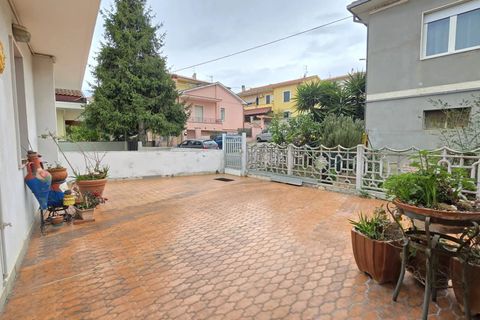 Villa a Spoltore, Pescara, Spoltore - € 240.000 | Ref: 85633718 - foto 24