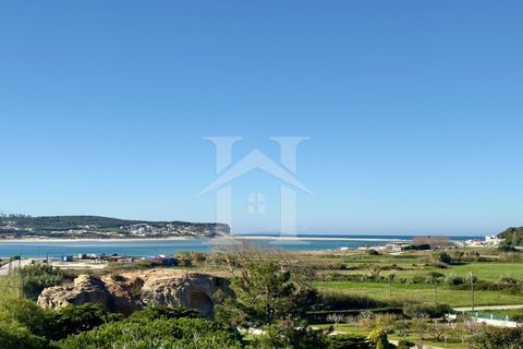 Villa i Foz do Arelho, Leiria, Foz do Arelho - € 1.600.000 | Ref: AH2554-FC - foto 7