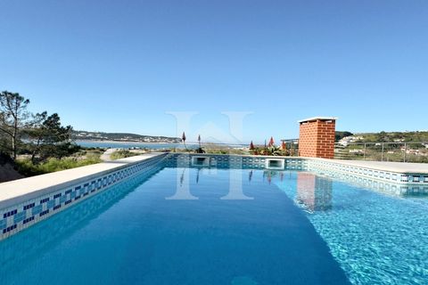 Villa i Foz do Arelho, Leiria, Foz do Arelho - € 1.600.000 | Ref: AH2554-FC - foto 2