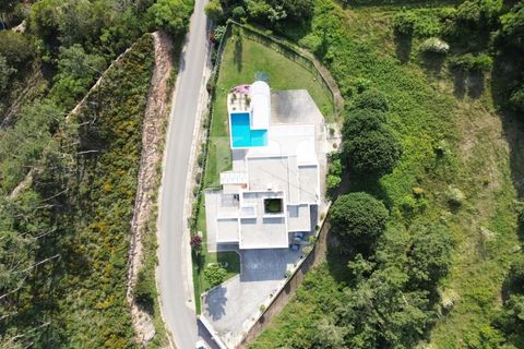 Villa i Foz do Arelho, Leiria, Foz do Arelho - € 1.600.000 | Ref: AH2554-FC - foto 4