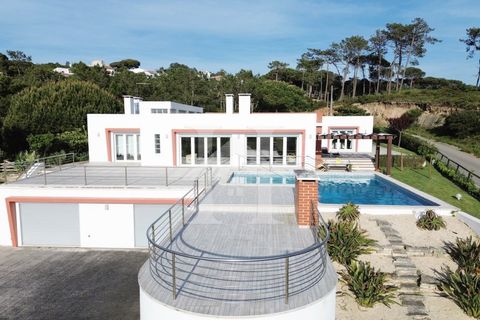 Villa i Foz do Arelho, Leiria, Foz do Arelho - € 1.600.000 | Ref: AH2554-FC - foto 6