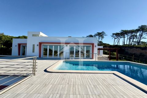 Villa i Foz do Arelho, Leiria, Foz do Arelho - € 1.600.000 | Ref: AH2554-FC - foto 1