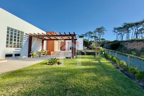 Villa i Foz do Arelho, Leiria, Foz do Arelho - € 1.600.000 | Ref: AH2554-FC - foto 8