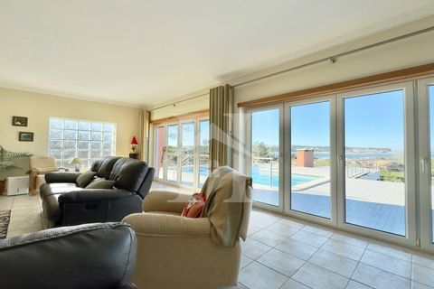 Villa i Foz do Arelho, Leiria, Foz do Arelho - € 1.600.000 | Ref: AH2554-FC - foto 10