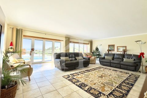 Villa i Foz do Arelho, Leiria, Foz do Arelho - € 1.600.000 | Ref: AH2554-FC - foto 12