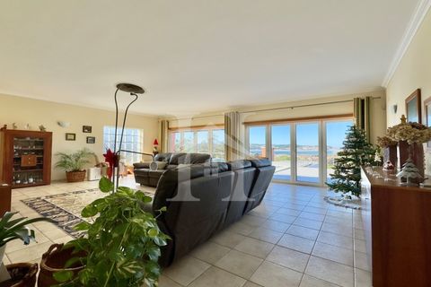 Villa i Foz do Arelho, Leiria, Foz do Arelho - € 1.600.000 | Ref: AH2554-FC - foto 11