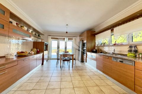 Villa i Foz do Arelho, Leiria, Foz do Arelho - € 1.600.000 | Ref: AH2554-FC - foto 23