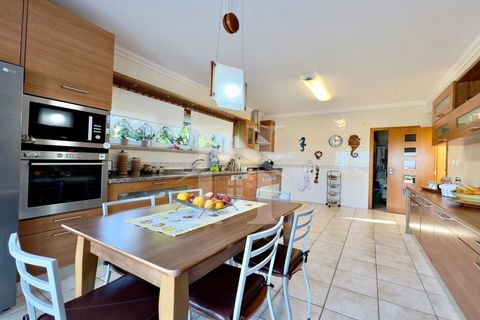 Villa i Foz do Arelho, Leiria, Foz do Arelho - € 1.600.000 | Ref: AH2554-FC - foto 24