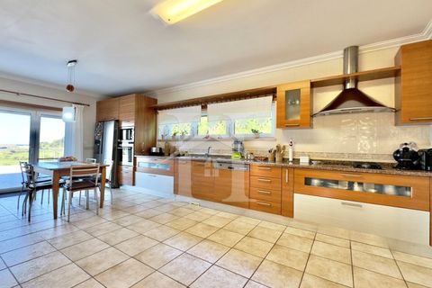 Villa i Foz do Arelho, Leiria, Foz do Arelho - € 1.600.000 | Ref: AH2554-FC - foto 25