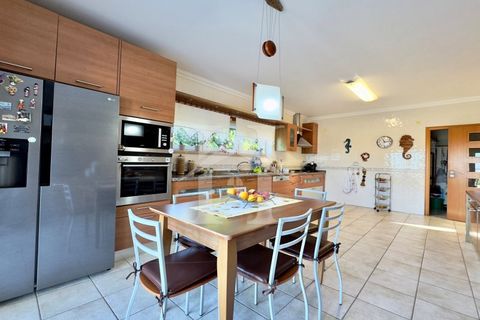 Villa i Foz do Arelho, Leiria, Foz do Arelho - € 1.600.000 | Ref: AH2554-FC - foto 26