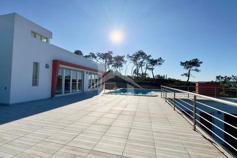 Villa i Foz do Arelho, Leiria, Foz do Arelho - € 1.600.000 | Ref: AH2554-FC - foto 5