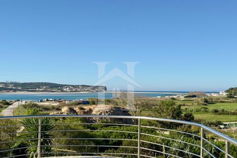 Villa i Foz do Arelho, Leiria, Foz do Arelho - € 1.600.000 | Ref: AH2554-FC - foto 3