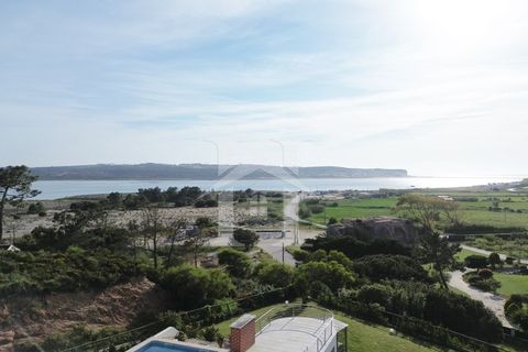 Villa i Foz do Arelho, Leiria, Foz do Arelho - € 1.600.000 | Ref: AH2554-FC - foto 39