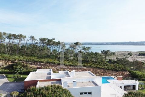 Villa i Foz do Arelho, Leiria, Foz do Arelho - € 1.600.000 | Ref: AH2554-FC - foto 40