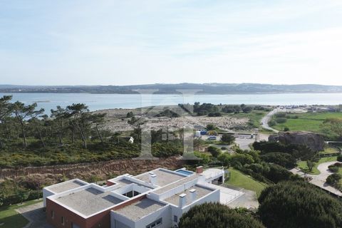 Villa i Foz do Arelho, Leiria, Foz do Arelho - € 1.600.000 | Ref: AH2554-FC - foto 9