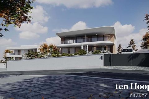 Villa i Luz, Faro, Luz - € 3.650.000 | Ref: V1252 - foto 1