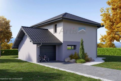 Villa a Mercury, Savoie, Mercury - € 425.130 | Ref: JRA-mercury-1 - foto 2