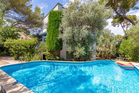 Villa i Antibes, Alpes-Maritimes, Antibes - € 2.000.000 | Ref: V0673AN - foto 2