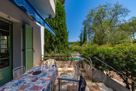 Villa i Antibes, Alpes-Maritimes, Antibes - € 2.000.000 | Ref: V0673AN - foto 5