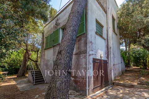 Villa i Antibes, Alpes-Maritimes, Antibes - € 2.000.000 | Ref: V0673AN - foto 11