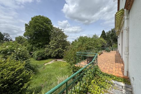 Villa i Riberac, Dordogne, Riberac - € 178.500 | Ref: 142 - foto 2