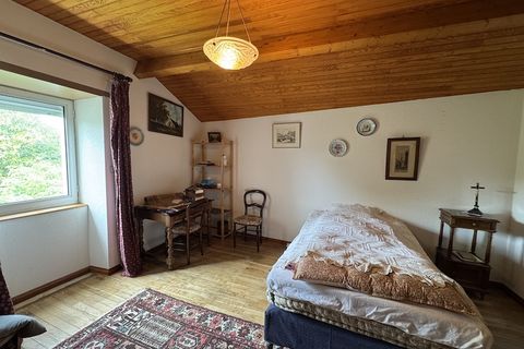 Villa i Riberac, Dordogne, Riberac - € 178.500 | Ref: 142 - foto 4