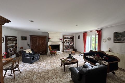 Villa i Riberac, Dordogne, Riberac - € 178.500 | Ref: 142 - foto 5
