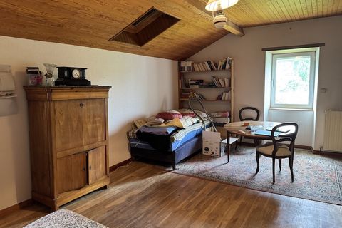Villa i Riberac, Dordogne, Riberac - € 178.500 | Ref: 142 - foto 6