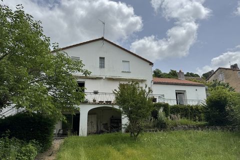 Villa i Riberac, Dordogne, Riberac - € 178.500 | Ref: 142 - foto 9