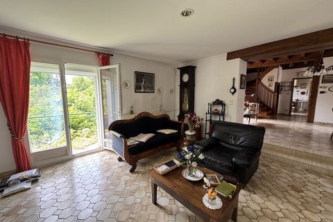 Villa i Riberac, Dordogne, Riberac - € 178.500 | Ref: 142 - foto 10