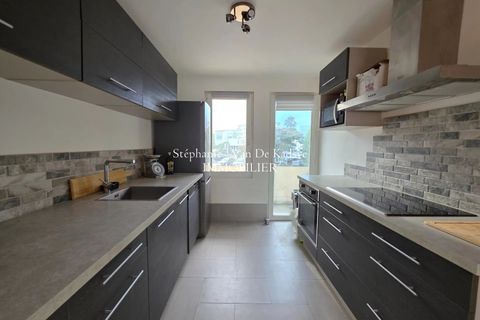 Lejlighed i Frejus, Var, Frejus - € 219.000 | Ref: 11317 - foto 1