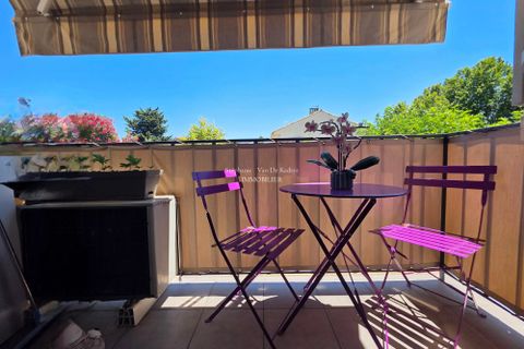 Appartement in Frejus, Var, Frejus - € 209.000 | Ref: 13017A - foto 1