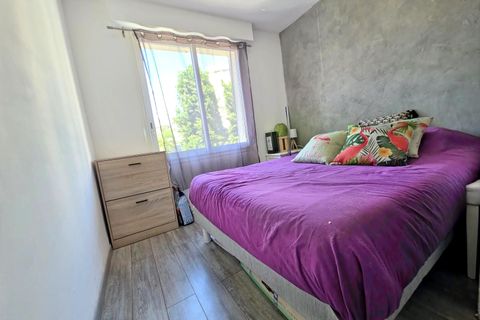 Appartement in Frejus, Var, Frejus - € 209.000 | Ref: 13017A - foto 8
