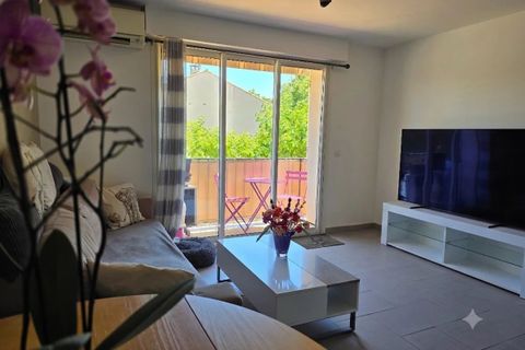 Appartement in Frejus, Var, Frejus - € 209.000 | Ref: 13017A - foto 9