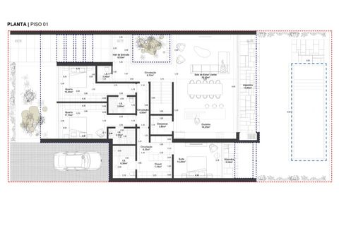 Villa i Braga, Braga, Braga - € 670.000 | Ref: BRN1219/25 MA - foto 13