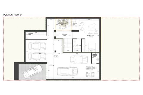 Villa i Braga, Braga, Braga - € 670.000 | Ref: BRN1219/25 MA - foto 14