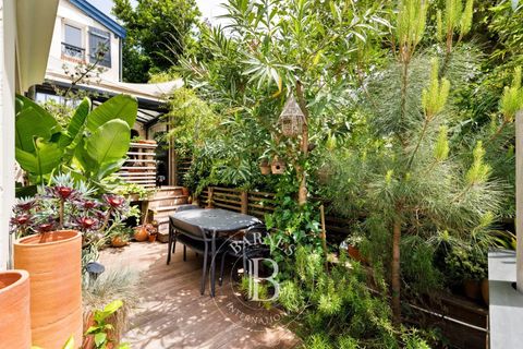 Villa a Biarritz, Pyrenees-Atlantiques, Biarritz - € 1.995.000 | Ref: M1681 - foto 4