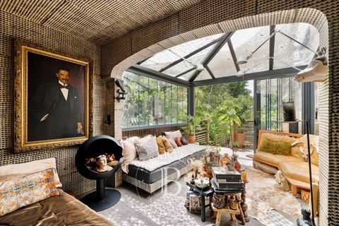 Villa a Biarritz, Pyrenees-Atlantiques, Biarritz - € 1.995.000 | Ref: M1681 - foto 3