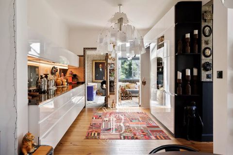 Villa a Biarritz, Pyrenees-Atlantiques, Biarritz - € 1.995.000 | Ref: M1681 - foto 9