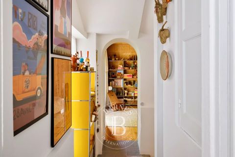 Villa a Biarritz, Pyrenees-Atlantiques, Biarritz - € 1.995.000 | Ref: M1681 - foto 11