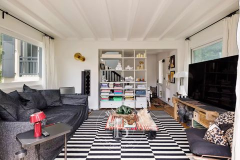 Villa a Biarritz, Pyrenees-Atlantiques, Biarritz - € 1.995.000 | Ref: M1681 - foto 12