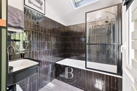 Villa a Biarritz, Pyrenees-Atlantiques, Biarritz - € 1.995.000 | Ref: M1681 - foto 14