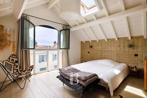 Villa a Biarritz, Pyrenees-Atlantiques, Biarritz - € 1.995.000 | Ref: M1681 - foto 13
